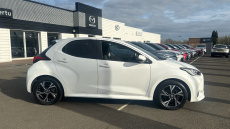 Toyota Yaris 1.5 Hybrid Design 5dr CVT Hybrid Hatchback